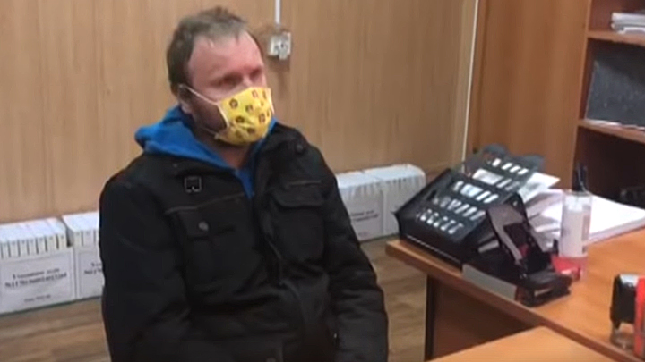 Фашистов-навальнистов предвидел Достоевский