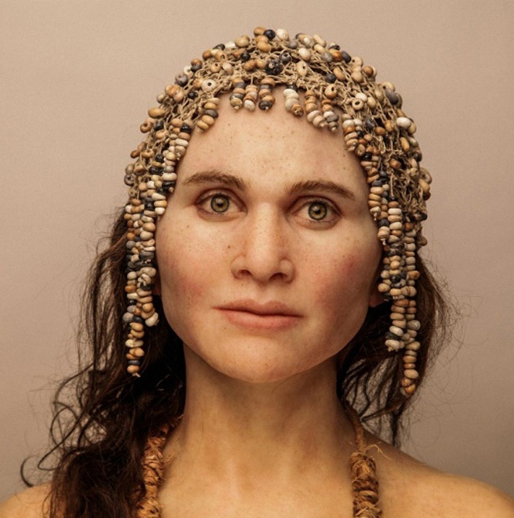 ЛЮДИ, ЖИВШИЕ МИЛЛИОНЫ ЛЕТ НАЗАД