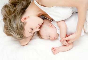То, о чем никто не говорит после родов То, о чем никто не говорит после родов
