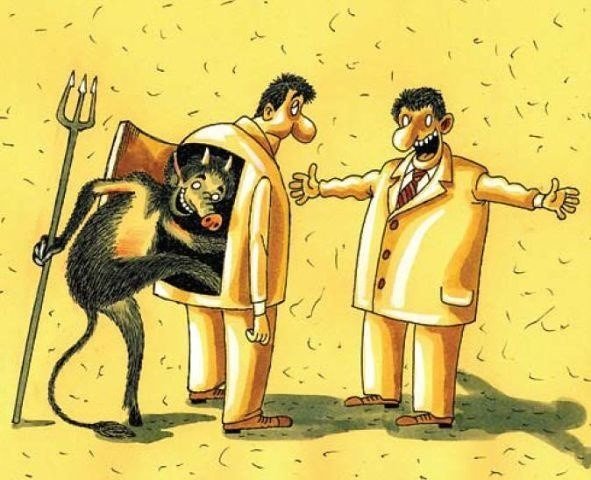 Патриот или западенец? Очевидное отличие, нужно только проверить Патриот или западенец? Очевидное отличие, нужно только проверить
