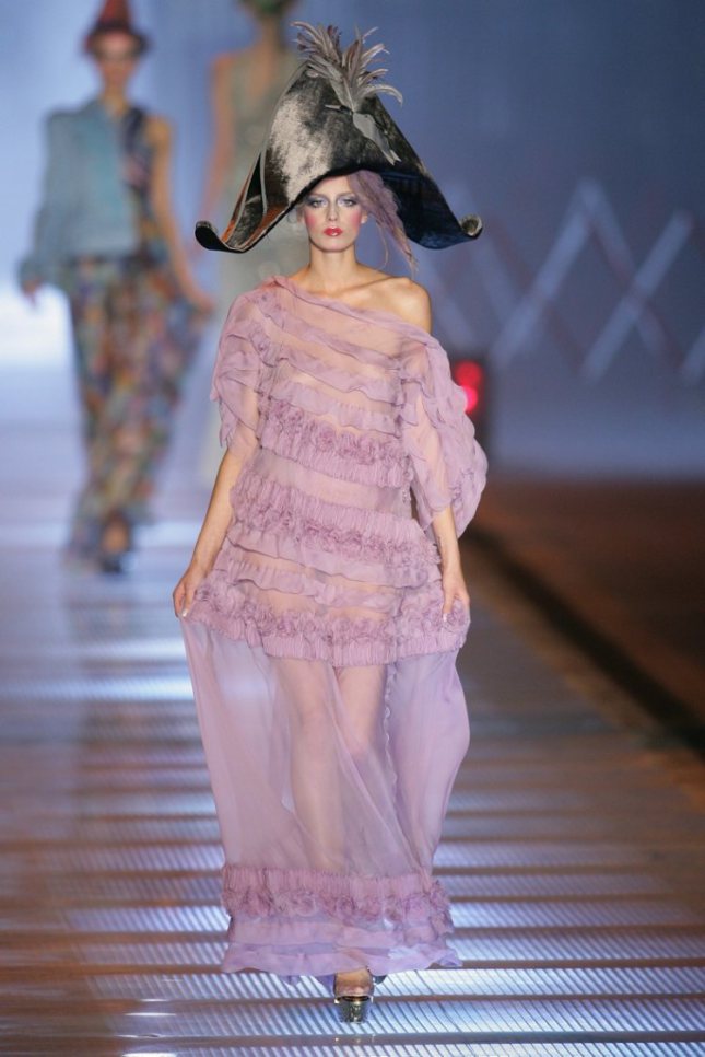 John Galliano SS9