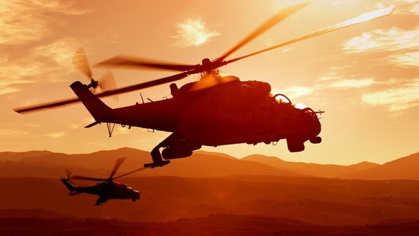 Американский генерал рассказал подробности боя с «вагнеровцами» под Хишамом Американский генерал рассказал подробности боя с «вагнеровцами» под Хишамом