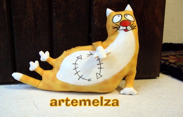 artemelza - gato feliz - -30[6] (1) (620x397, 83Kb)
