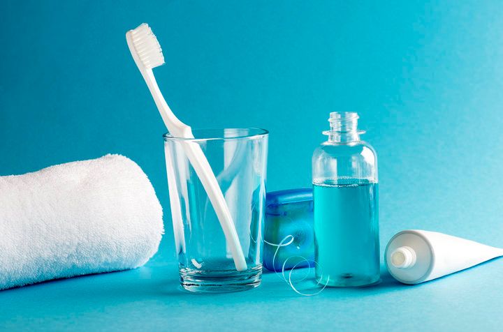 Удивительные способы использование Listerine, о которых должна знать каждая женщина Удивительные способы использование Listerine, о которых должна знать каждая женщина