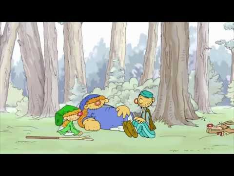 НИ ПУХА НИ ПЕРА НИ ПУХА НИ ПЕРА