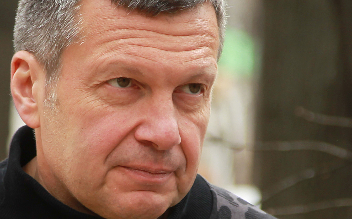 Соловьев: "Я был неправ, обобщать не стоит"