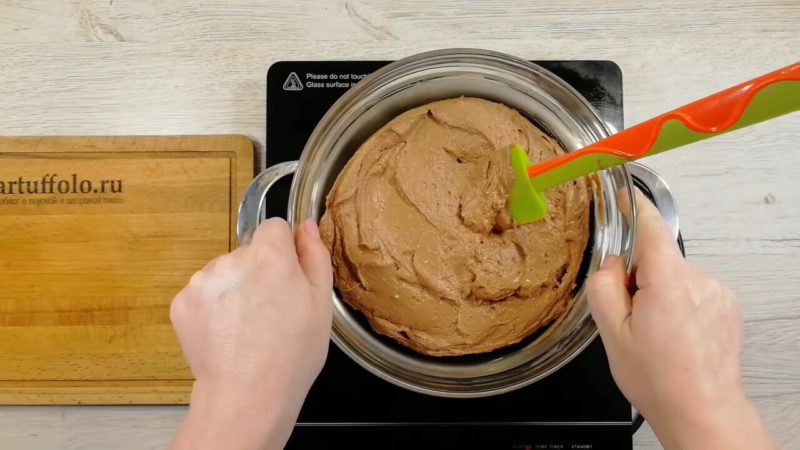 Необычная вкуснятина к чаю, которую можно приготовить за считанные минуты Необычная вкуснятина к чаю, которую можно приготовить за считанные минуты