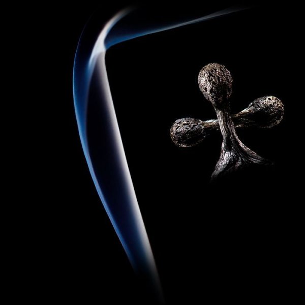 Креативные картины из горящих спичек (24 фото) Креативные картины из горящих спичек (24 фото)