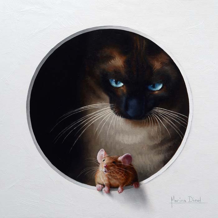 �����, ����� ���������� MarinaDieul ( �������)