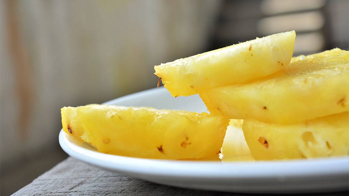 Названы три потенциально опасных фрукта