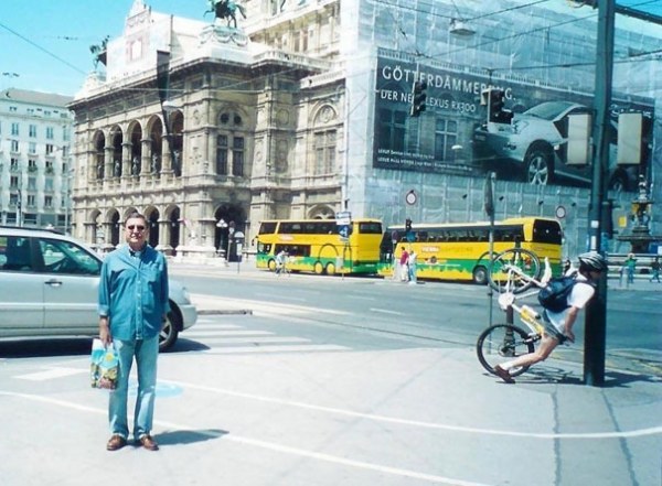 Обалденные фотографии, сделанные в нужный момент (31 фото)