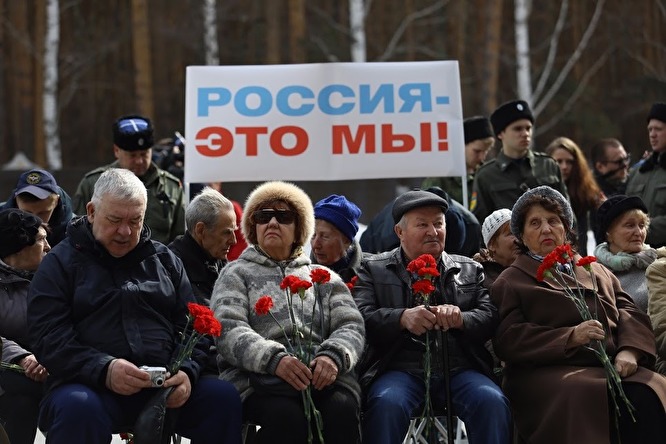 Пожилым людям трудно отстаивать свои интересы самостоятельно