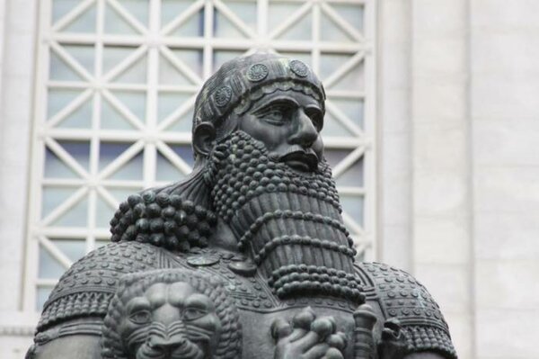 Вавилон-жемчужина древнего мира:интересные факты о легендарном месте Вавилон-жемчужина древнего мира:интересные факты о легендарном месте