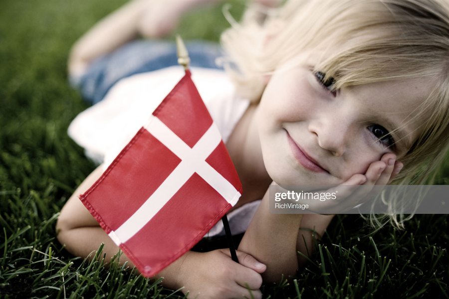 Danish-boy Danish-boy