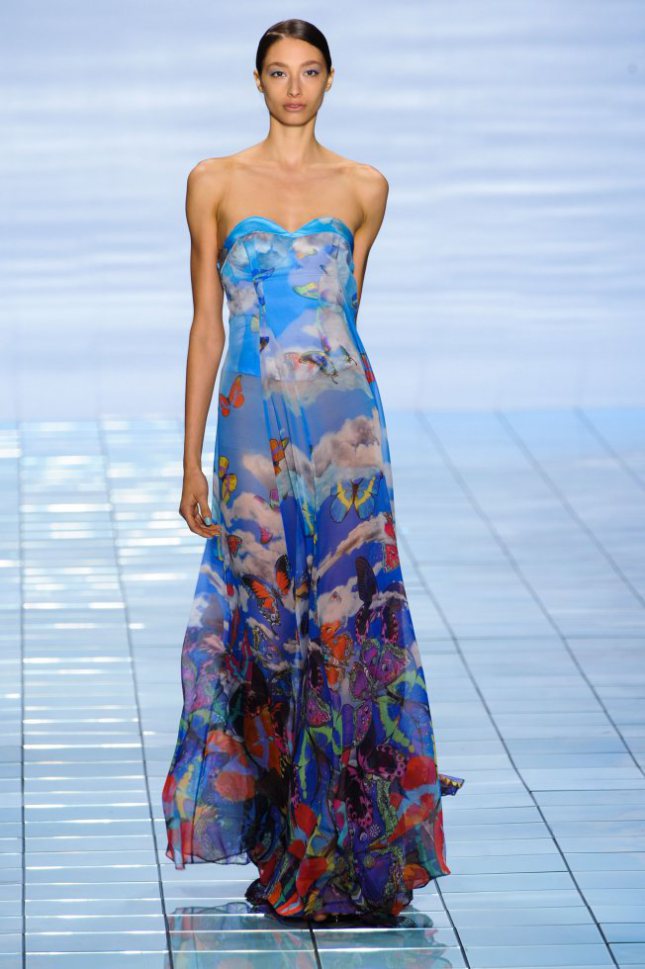 Lie Sang Bong SS15
