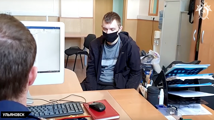 Фашистов-навальнистов предвидел Достоевский