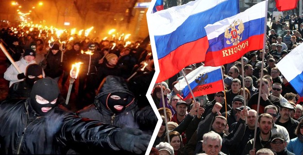 Никогда мы не будем братьями — и не надо Никогда мы не будем братьями — и не надо