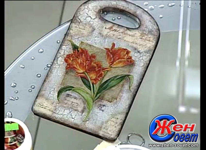 Мастер класс по купажу Мастер класс по купажу
