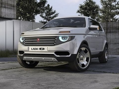 1Лада Нива новое поколение.1 Lada Niva new generation 1Лада Нива новое поколение.1 Lada Niva new generation