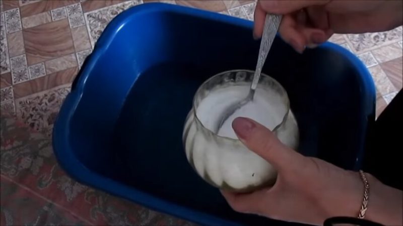 Очень необычный трюк с зеленкой: отличный результат обеспечен Очень необычный трюк с зеленкой: отличный результат обеспечен