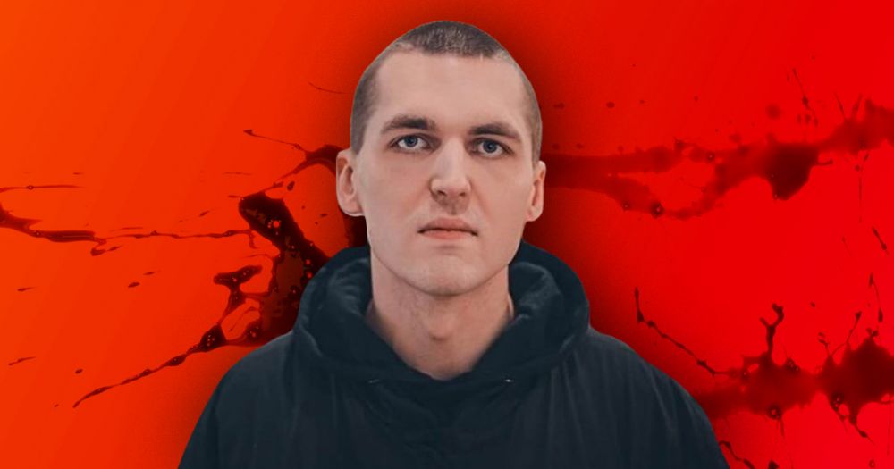 10 главных фактов о смерти рэпера Энди Картрайта, которого расчленила жена