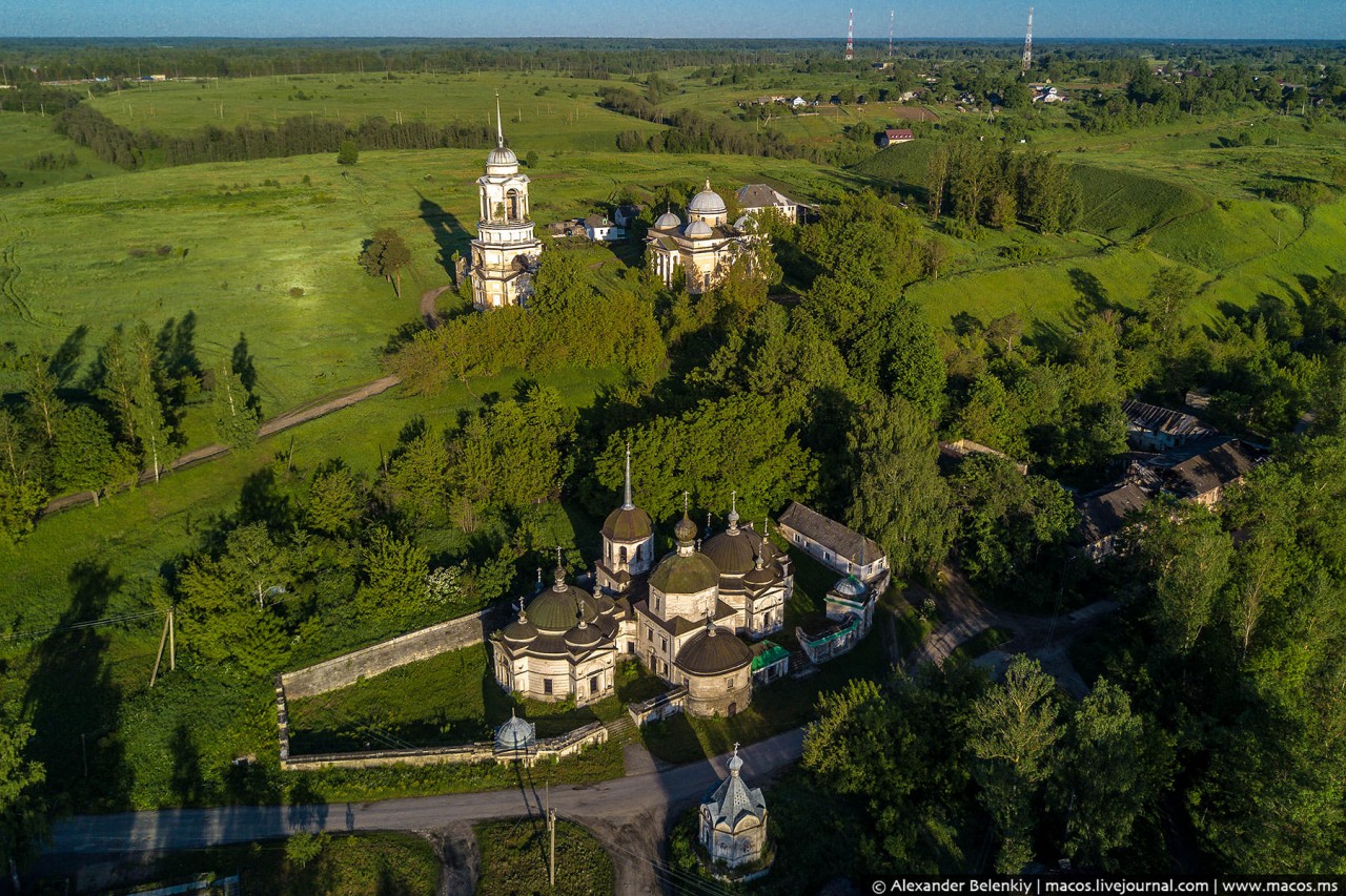 Россия, которую мы потеряли