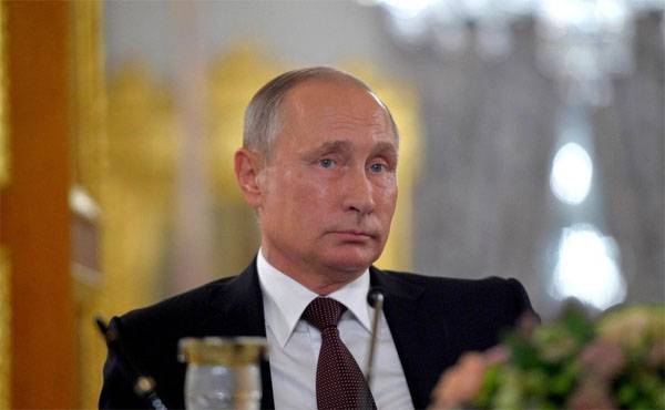 Владимир Путин: США сознательно не публикуют разведданные о крушении "Боинга" под Донецком Владимир Путин: США сознательно не публикуют разведданные о крушении "Боинга" под Донецком