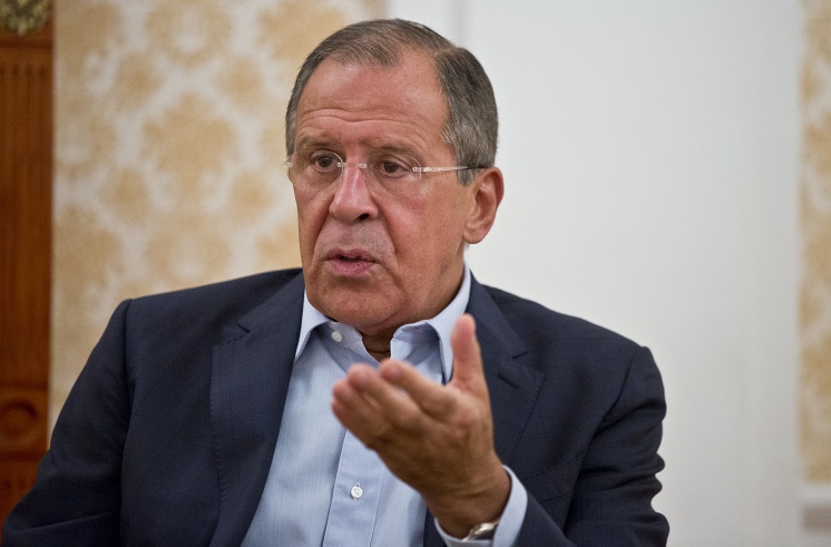 Сергей Лавров: поставлена цель – любой ценой вывести Россию из равновесия
