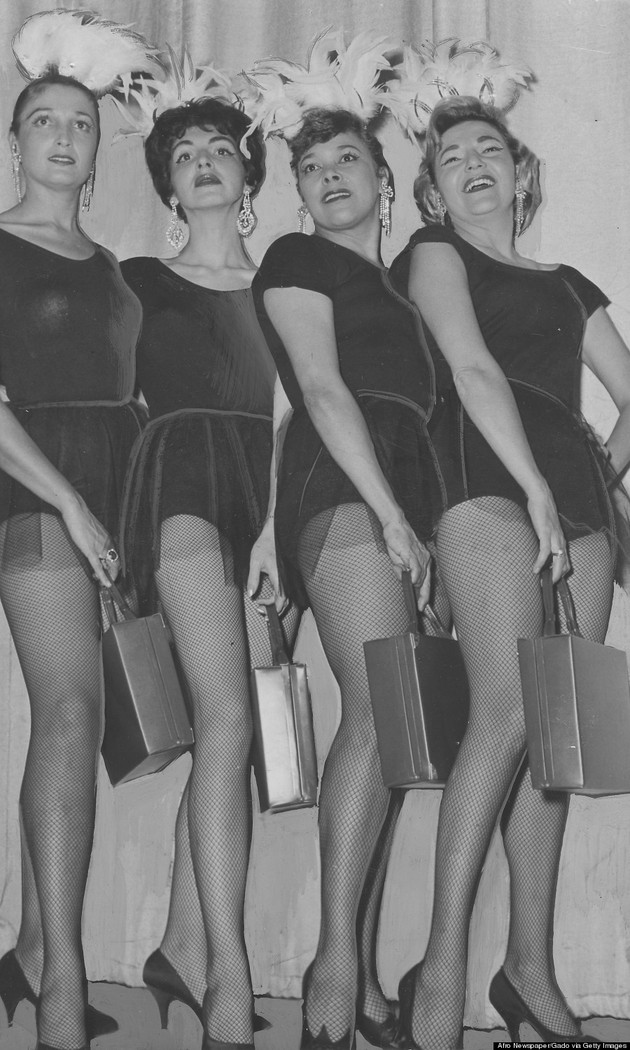 Краткая, но потрясающая история бурлеска в 1950 х годах burlesque25 Краткая, но потрясающая история бурлеска в 1950 х годах