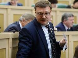 Сенатор: Россия ответит на отказ США вернуть дипсобственность