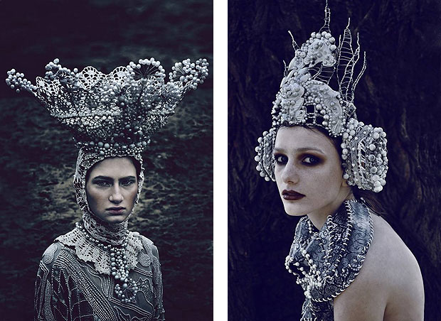 «Национализм» в российской моде