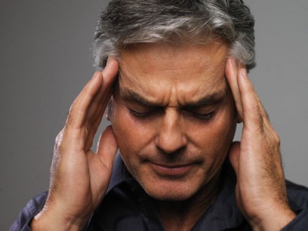 Как победить головную боль без лекарств