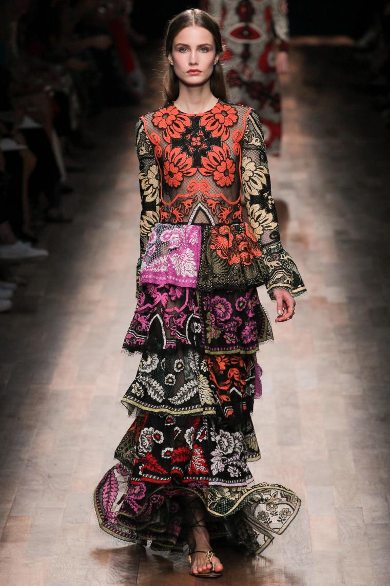 Valentino: - 2015 - !