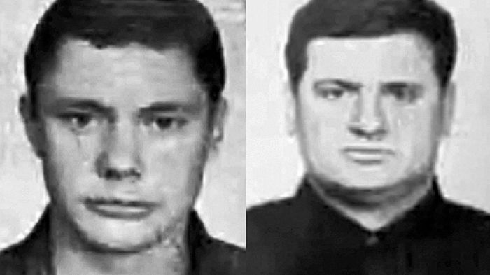 Слоновская ОПГ - одна из самых жестоких преступных группировок 90-х (17 фото) Слоновская ОПГ - одна из самых жестоких преступных группировок 90-х (17 фото)