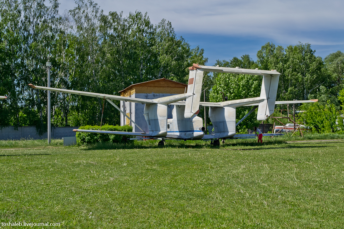 Aviation Museum-22