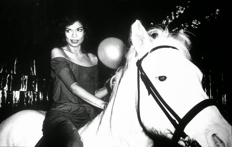 Bianca Jagger Rolling Stones, история, шоу бизнес