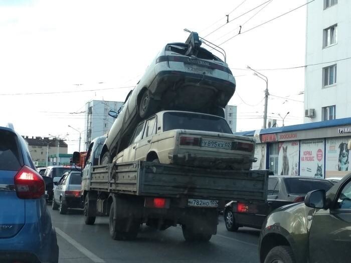Закреплено очень надёжно, беспокоиться не стоит К - крепление
(16 фото)