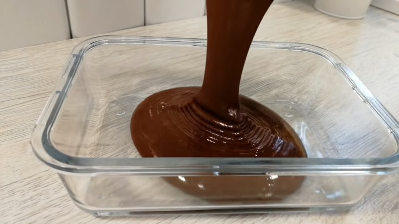 Необычная вкуснятина к чаю, которую можно приготовить за считанные минуты Необычная вкуснятина к чаю, которую можно приготовить за считанные минуты