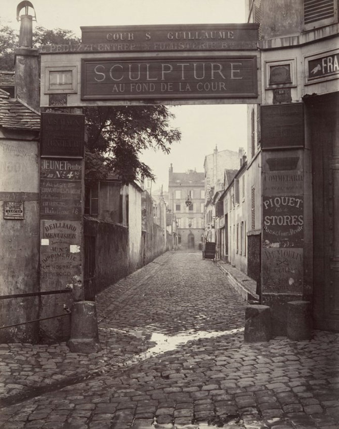 Cour-Saint-Guillaume