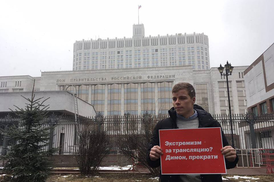 Фан-клуб Навального прозревает