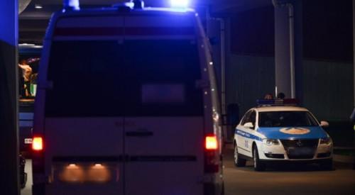 Покусавший падчерицу мужчина пытался скрыться: в ДВД рассказали подробности