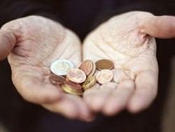 СМИ: россиян готовят к обнулению роста зарплат