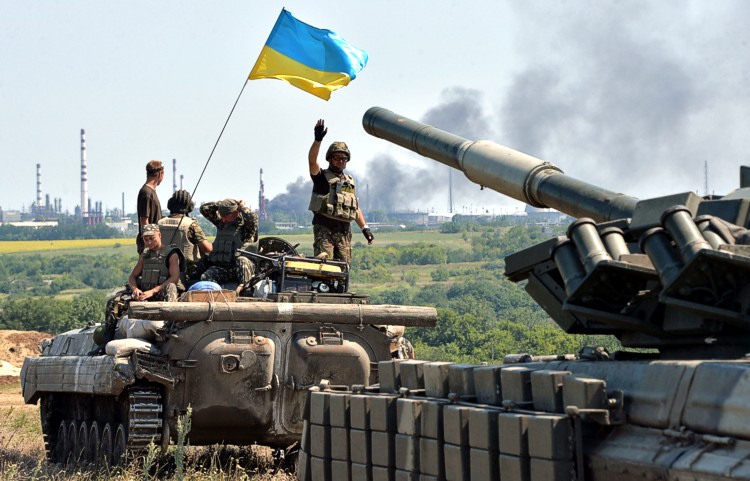 Мир понад усё