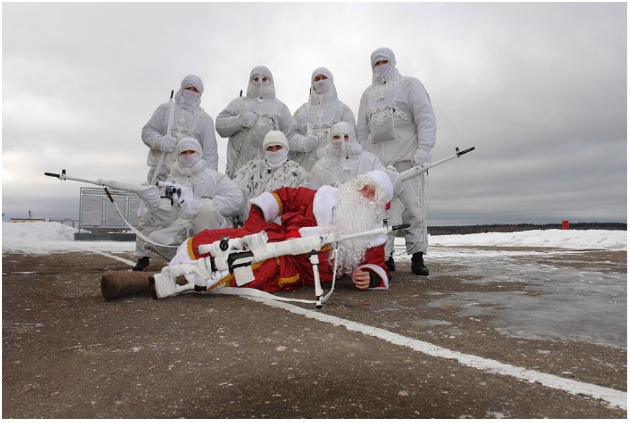 Интересное наблюдение