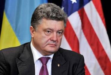 Порошенко стоит на грани