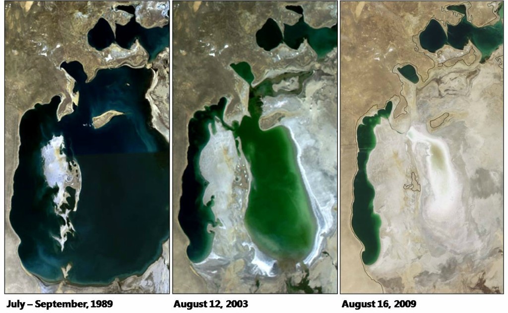 AralSea03 Трагедия Аральского моря