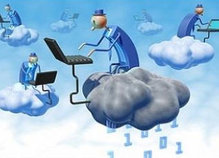 Уходим в «облака». Виртуальные («облачные») операционные системы. Введение.