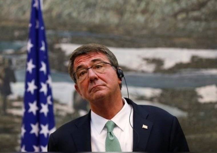 Картер: «время от времени» Америке нужна поддержка России