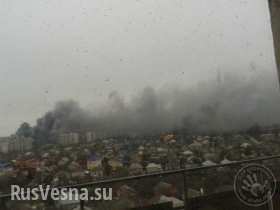 МОЛНИЯ: Началось освобождение Мариуполя, украинская армия отступает | Русская весна