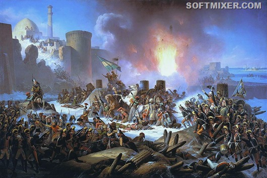 January_Suchodolski_-_Ochakiv_siege January_Suchodolski_-_Ochakiv_siege